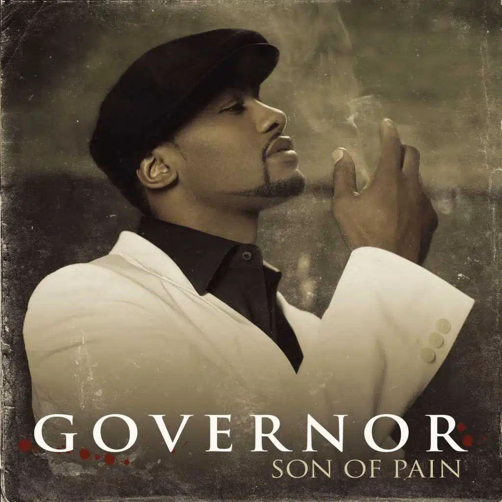 Son Of Pain  (U.S. Version)