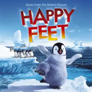 Happy Feet Music From the Motion Picture (U.S. Album Version)