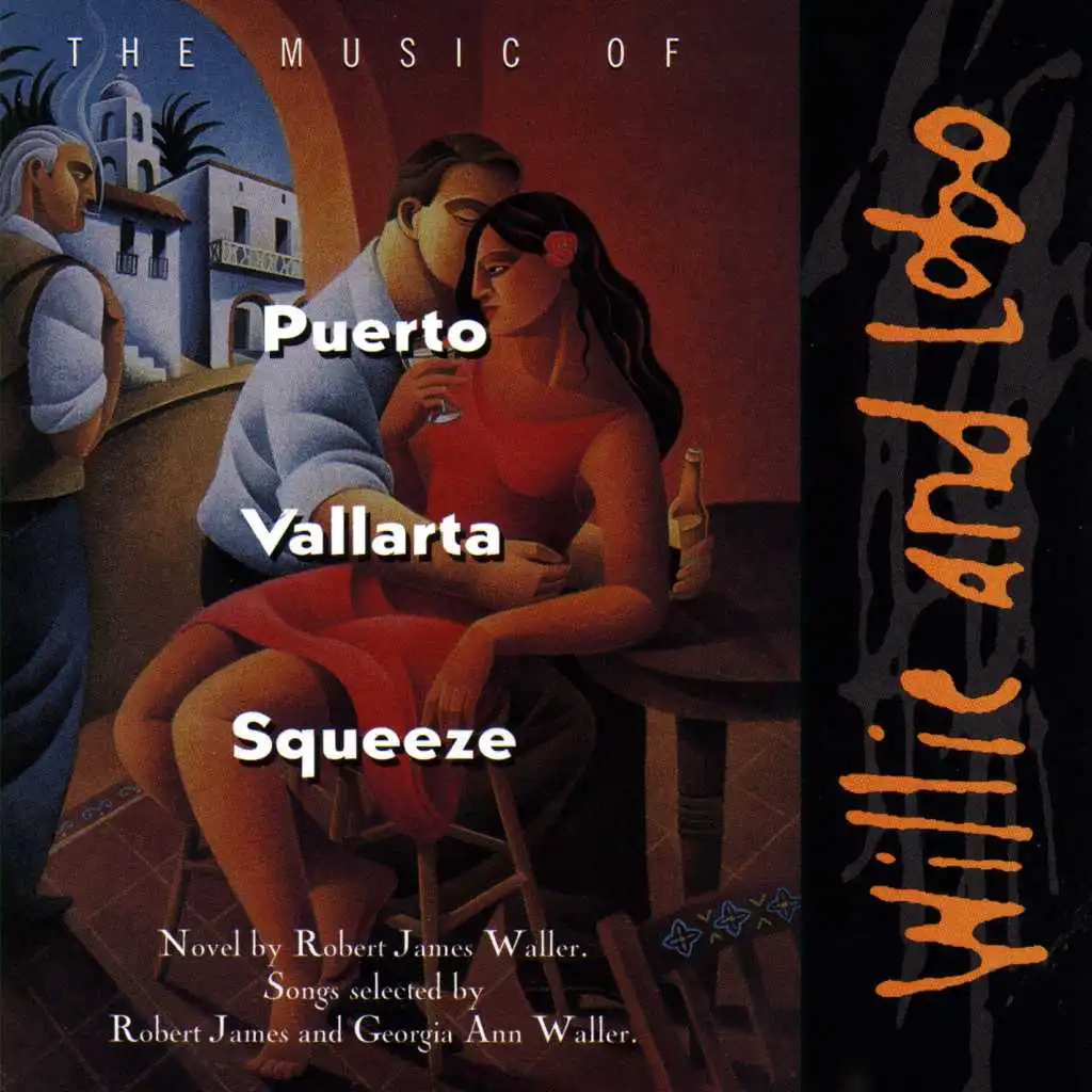 The Music Of Puerto Vallarta Squeeze