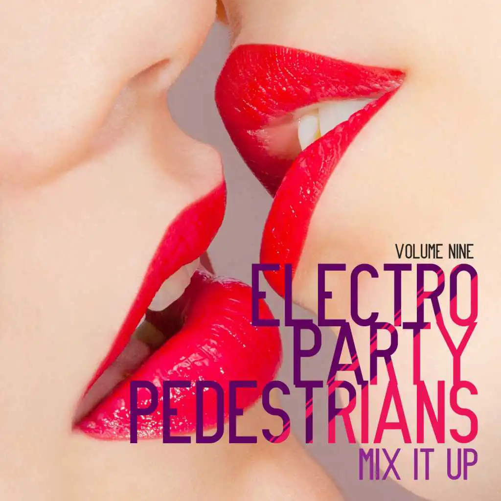 Electro Party Pedestrians: Mix It up, Vol. 9