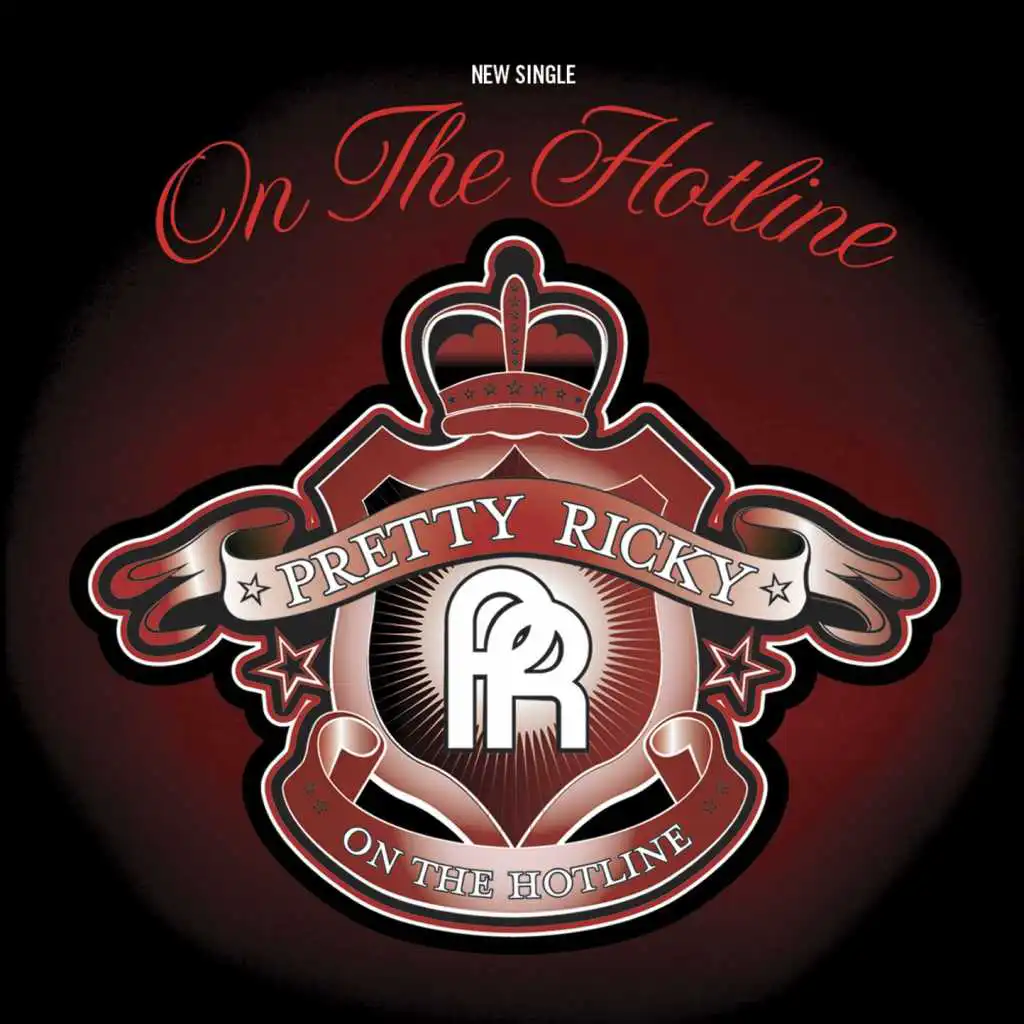 On the Hotline (Radio Version)