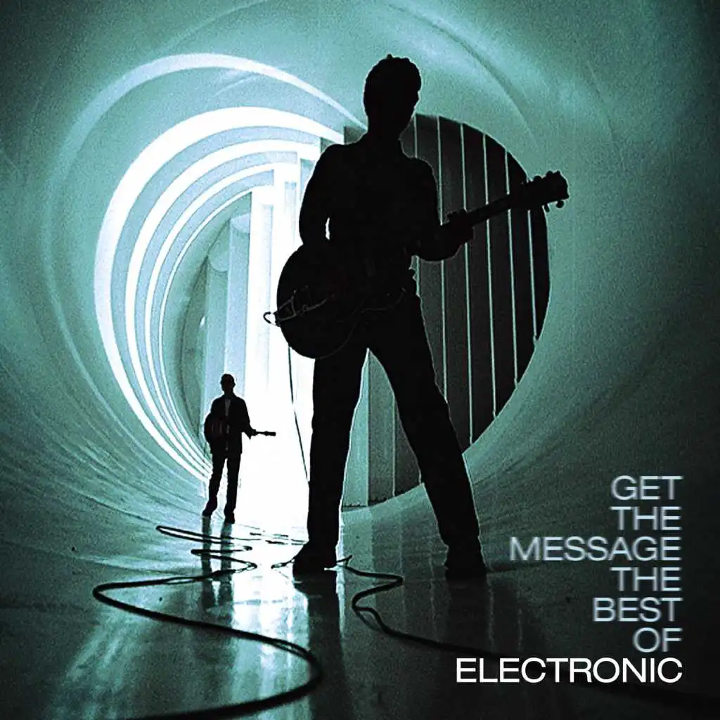 Get the Message (2006 Remaster UK 7" Single Mix)