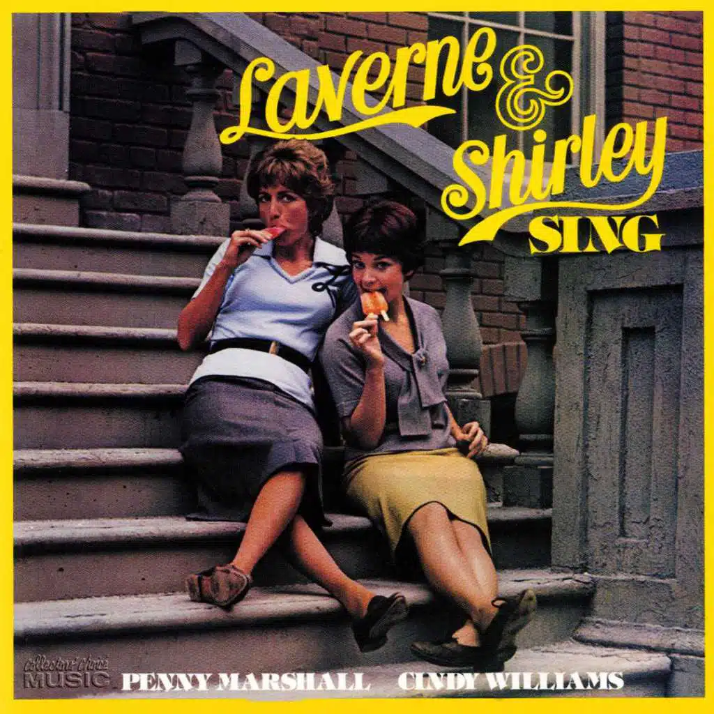 Laverne & Shirley