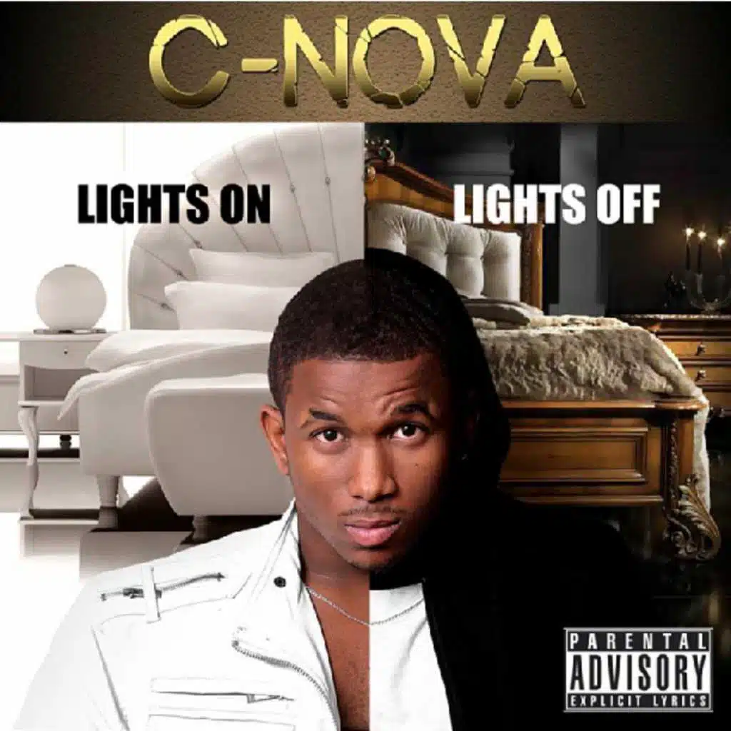 Lights on Lights Off
