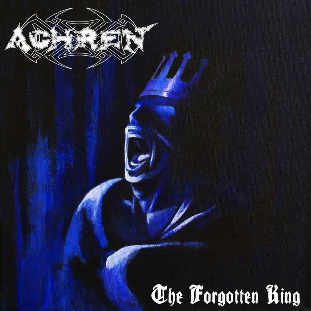 The Forgotten King