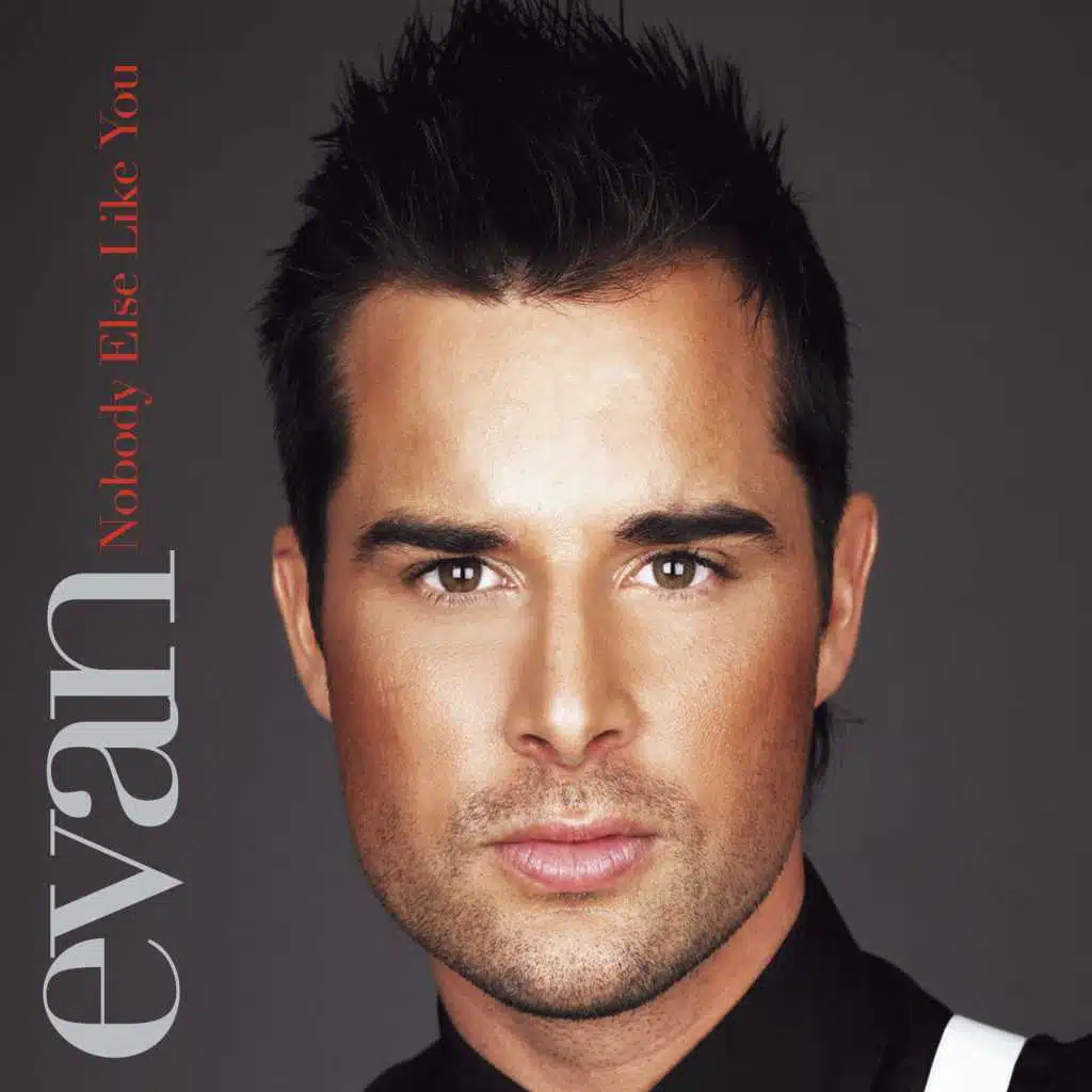 Nobody Else Like You (SoundFactory Radio Edit)