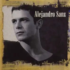 Alejandro Sanz 3