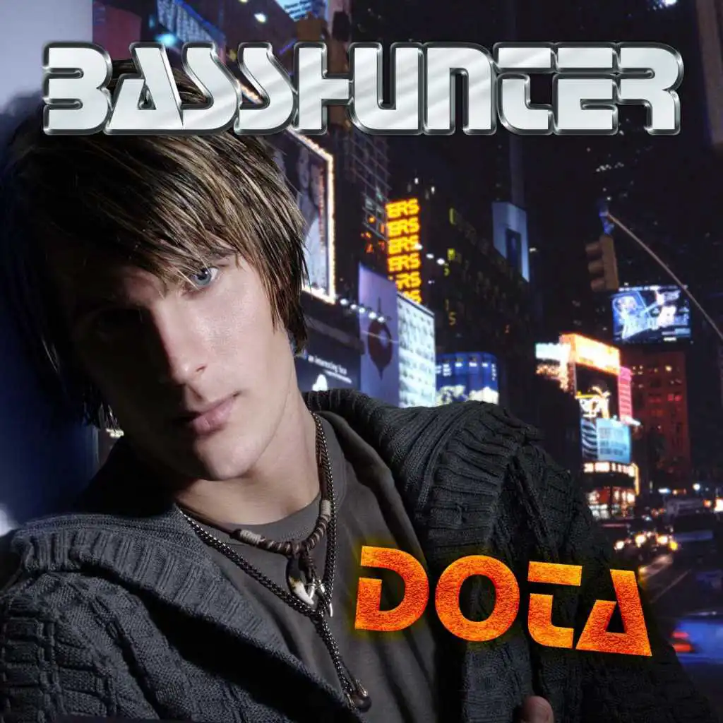 DotA (New Single Version)