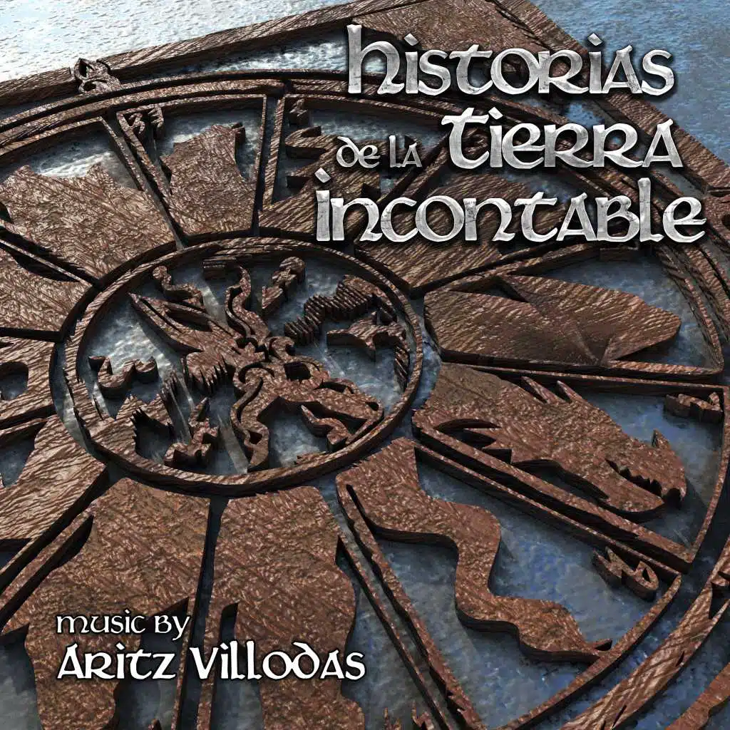 Historias de la Tierra Incontable