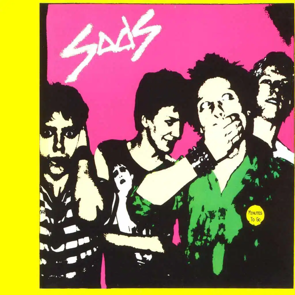 Flickering Eyes (2011 Remaster)