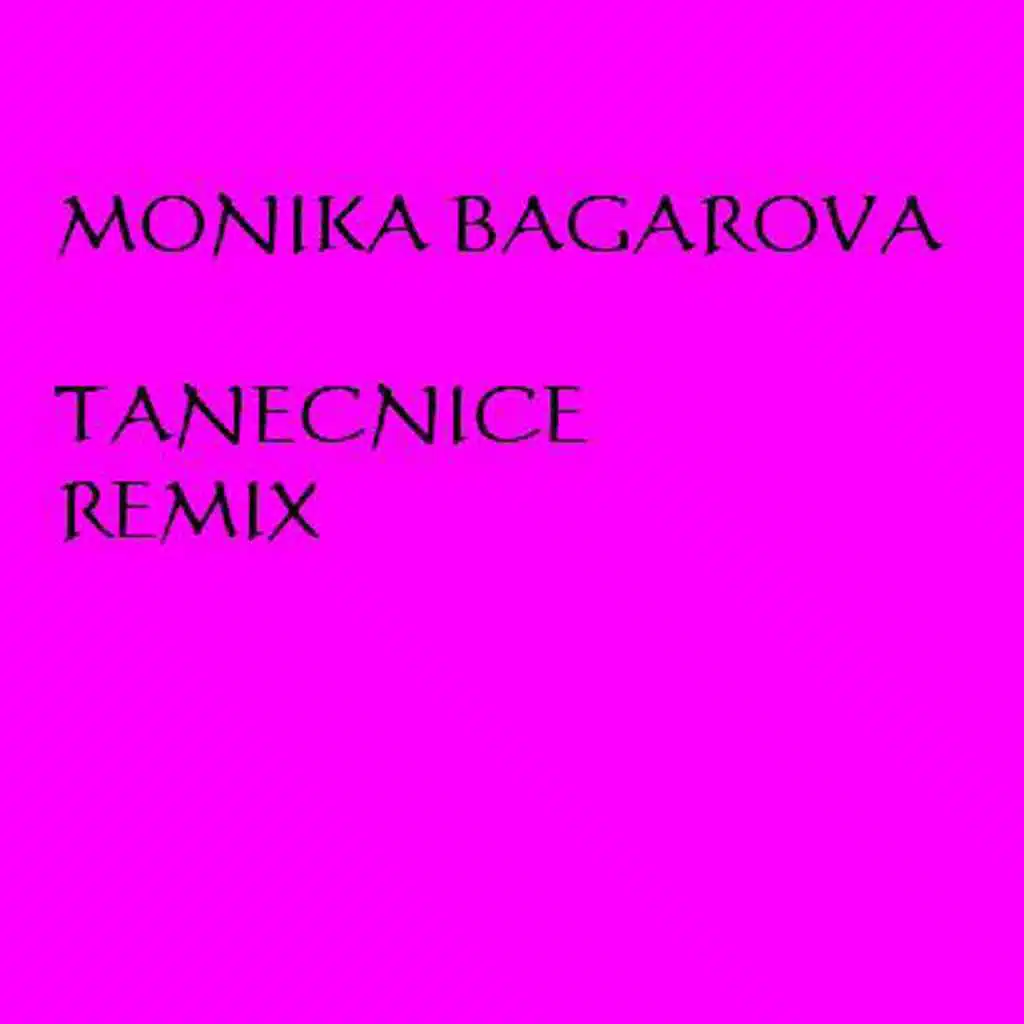 Tanecnice (Remix)