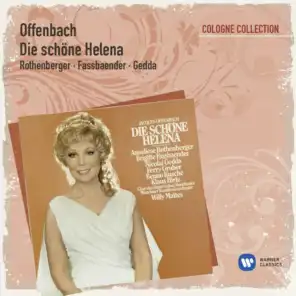 Chor des Bayerischen Rundfunks/Anneliese Rothenberger/Willy Mattes
