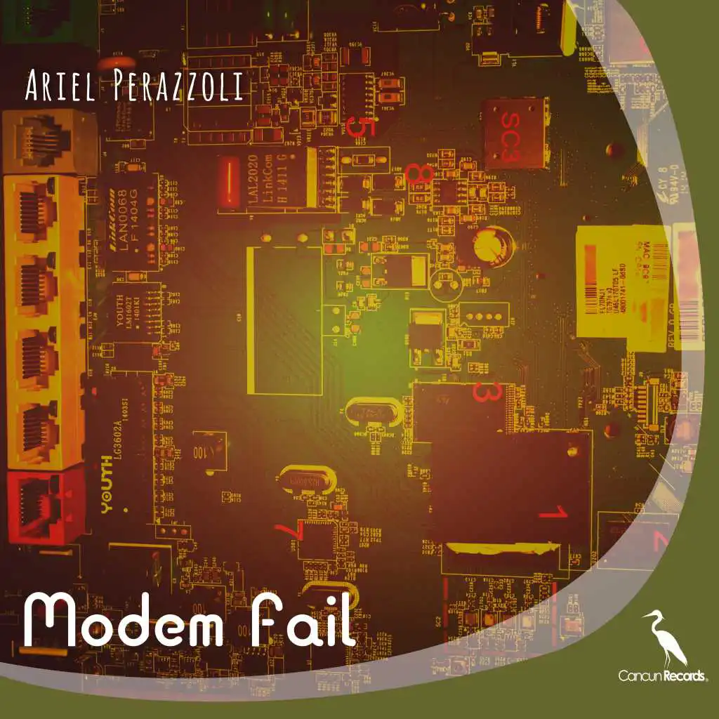 Modem Fail (Gabriel Marchisio Dub Remix)