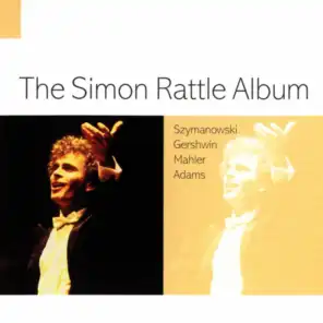 London Sinfonietta & Sir Simon Rattle