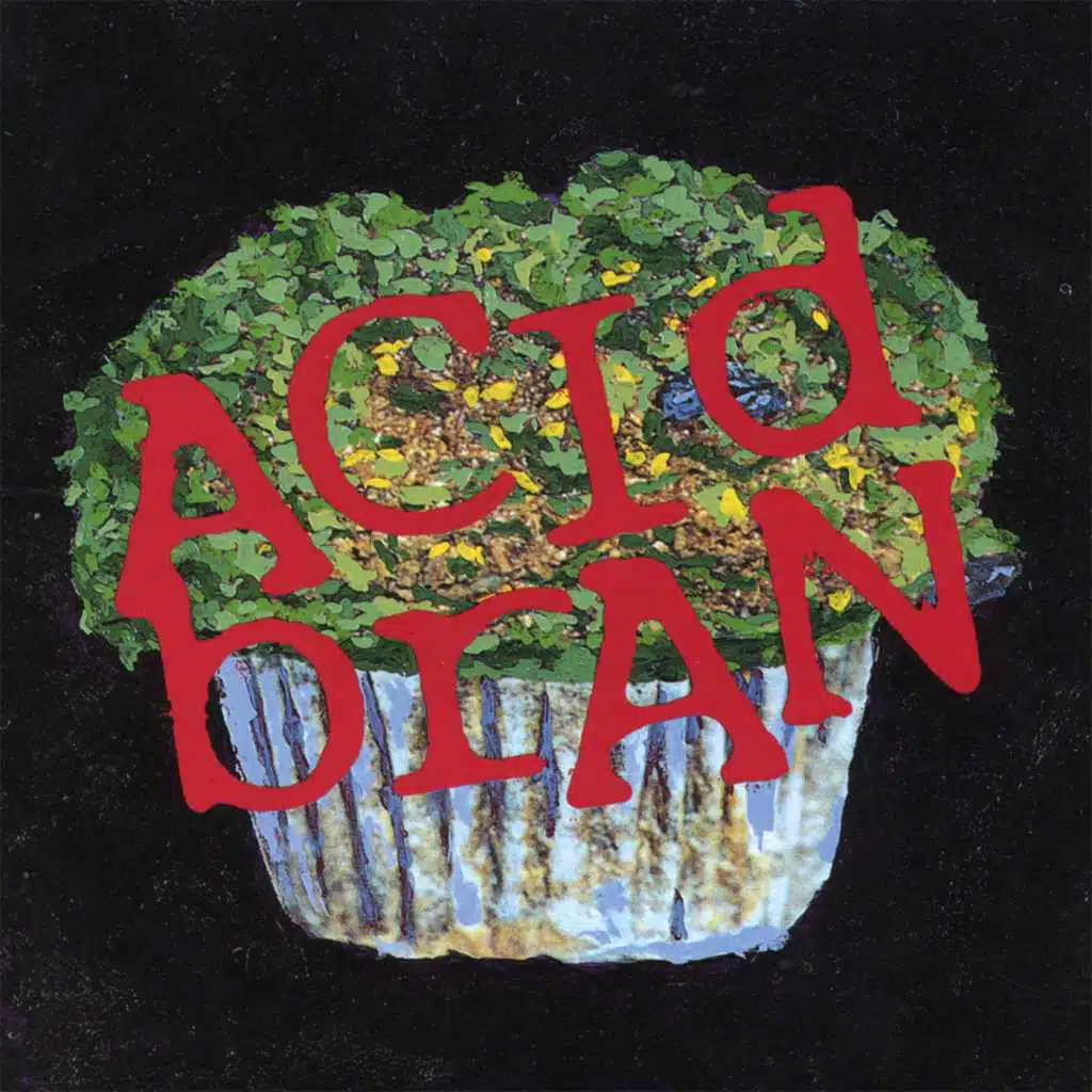 ACID BRAN