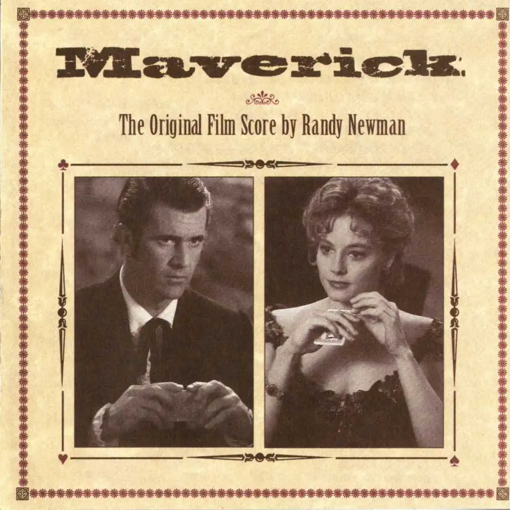 Annabelle (Maverick - Original Motion Picture Score) [Remastered] (Maverick - Original Motion Picture Score; Remastered)