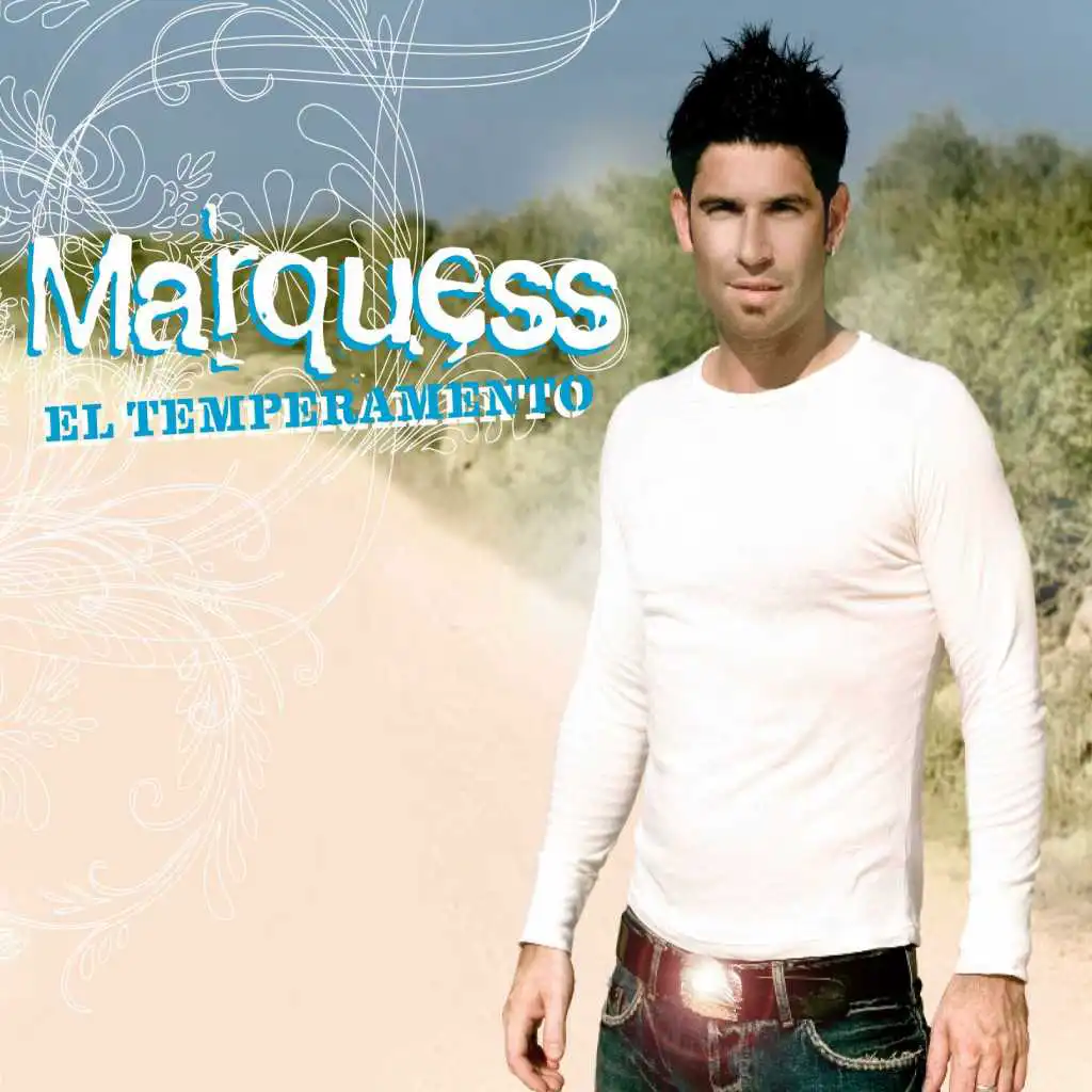El temperamento (Spanish / English Single Version)