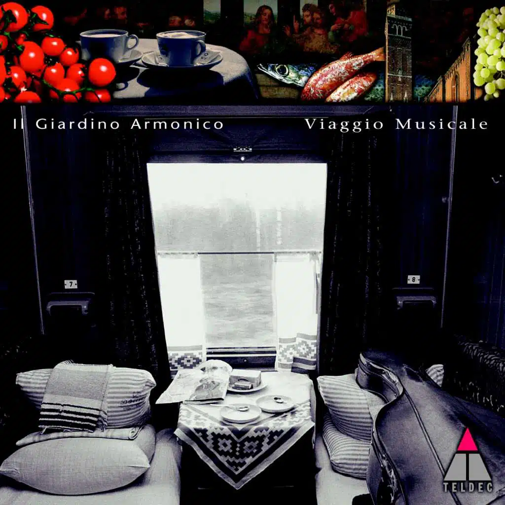 Improvisation [Lute]