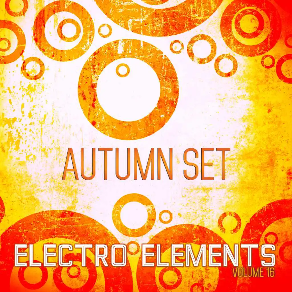 Electro Elements: Autumn, Vol. 16