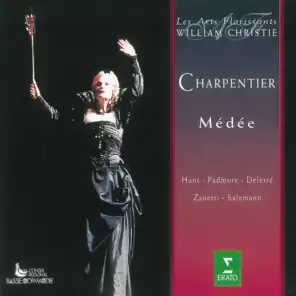 Médée, Prologue: "Paroissez, charmante Victoire" (Shepherds, Chorus)
