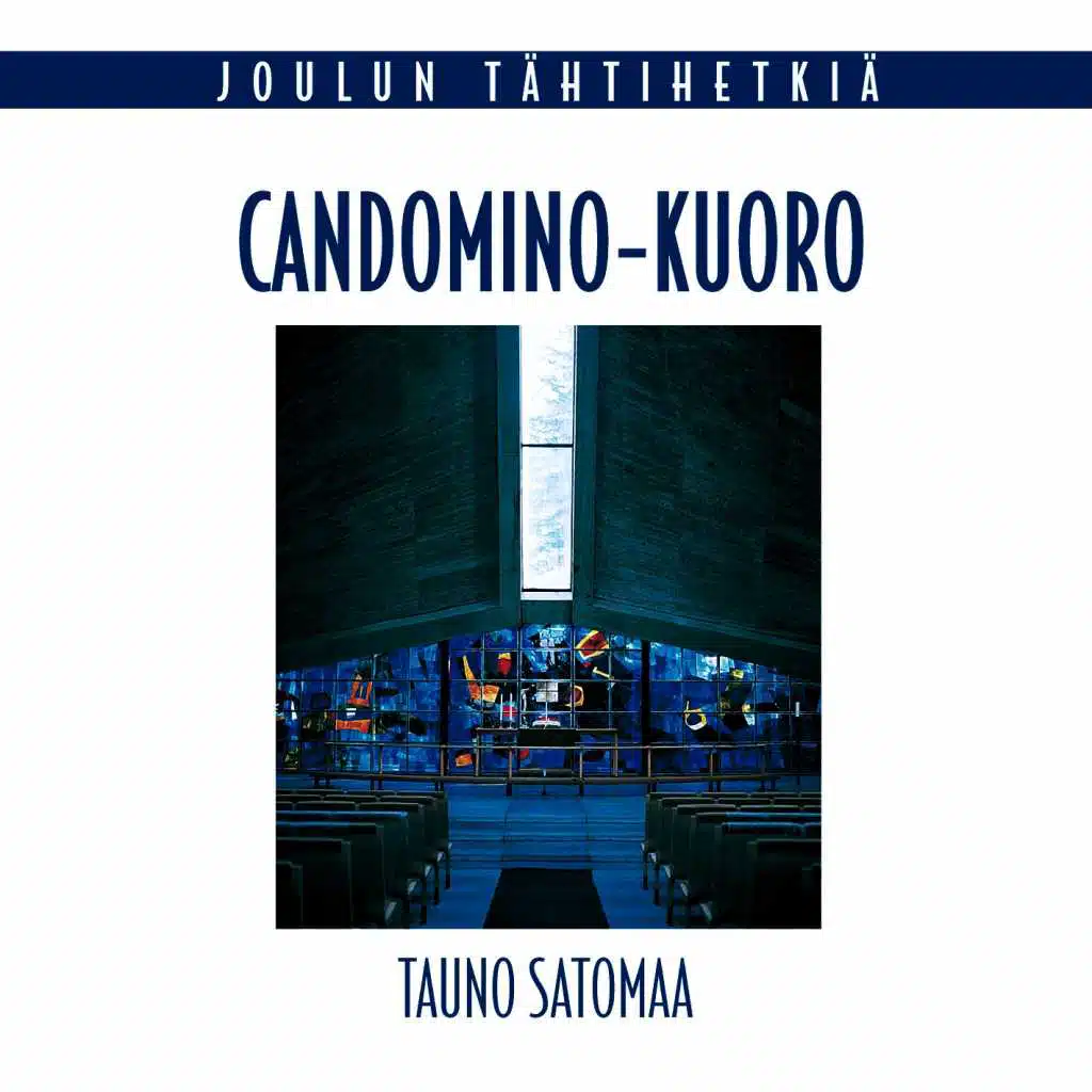 Candomino Kuoro