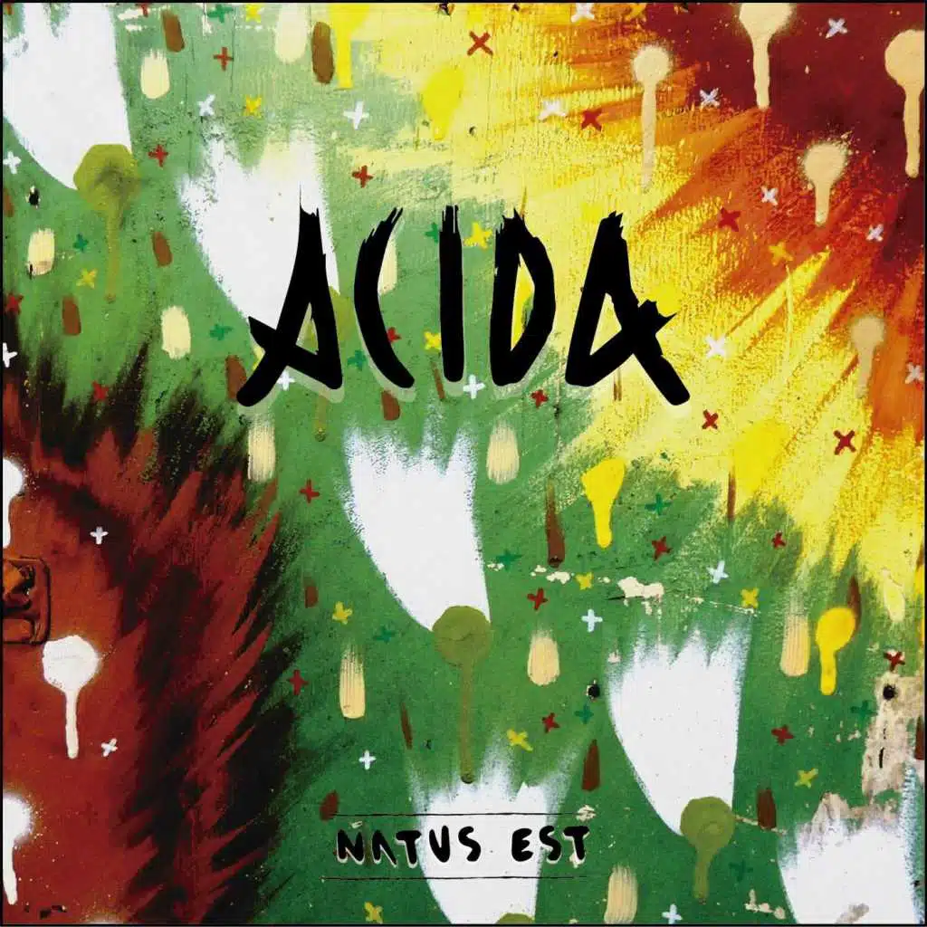 Natus Est