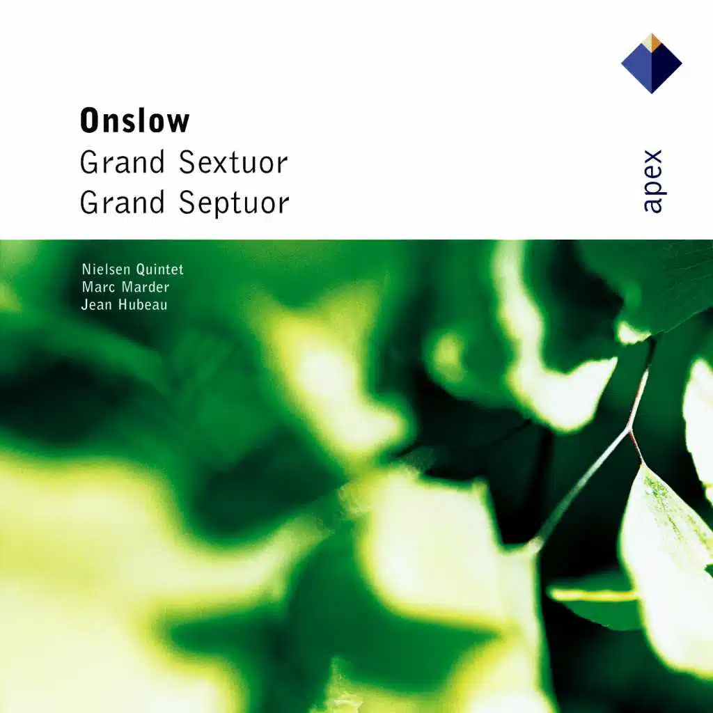 Onslow : Sextet & Septet  -  Apex