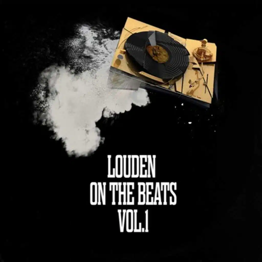 Louden on the Beats, Vol. 1