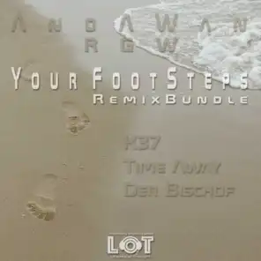 Your Footsteps (Remix Bundle)