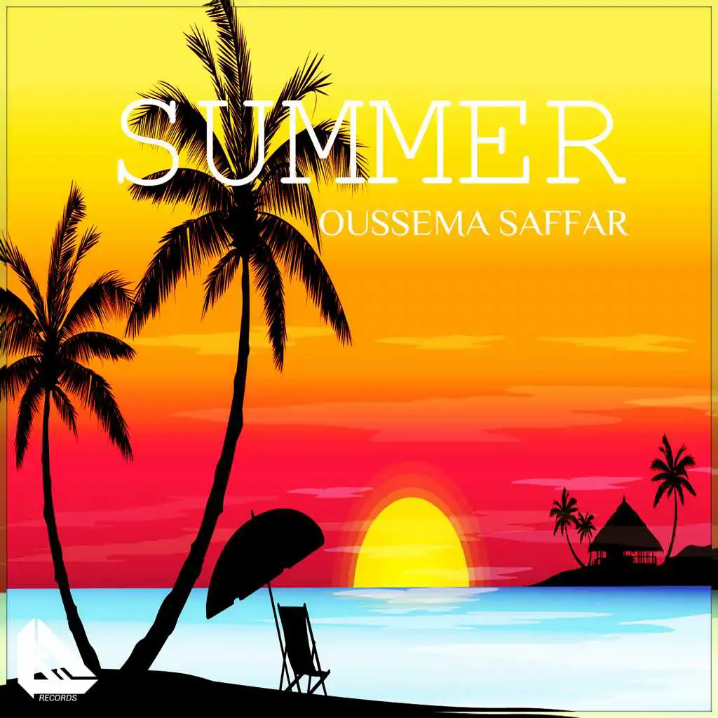 Summer (Radio Edit)