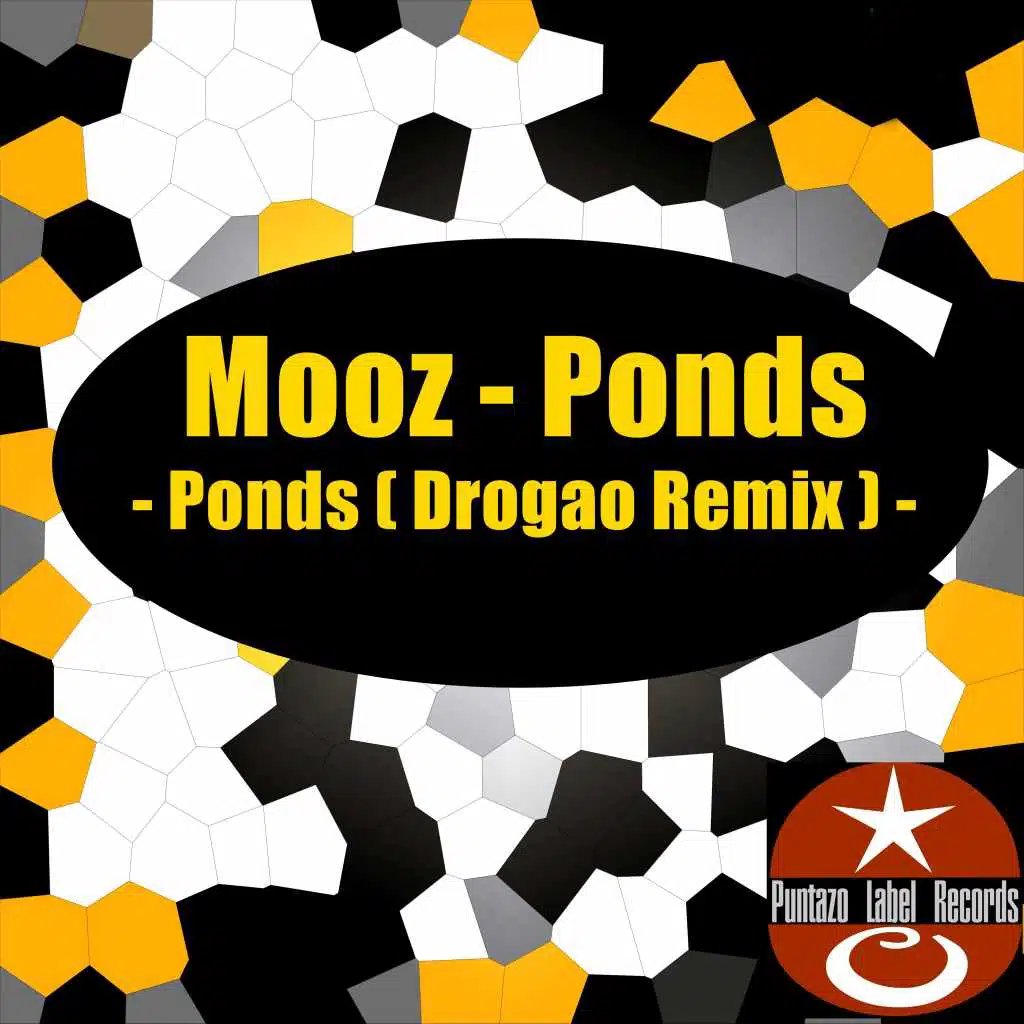 Ponds (Drogao Remix)