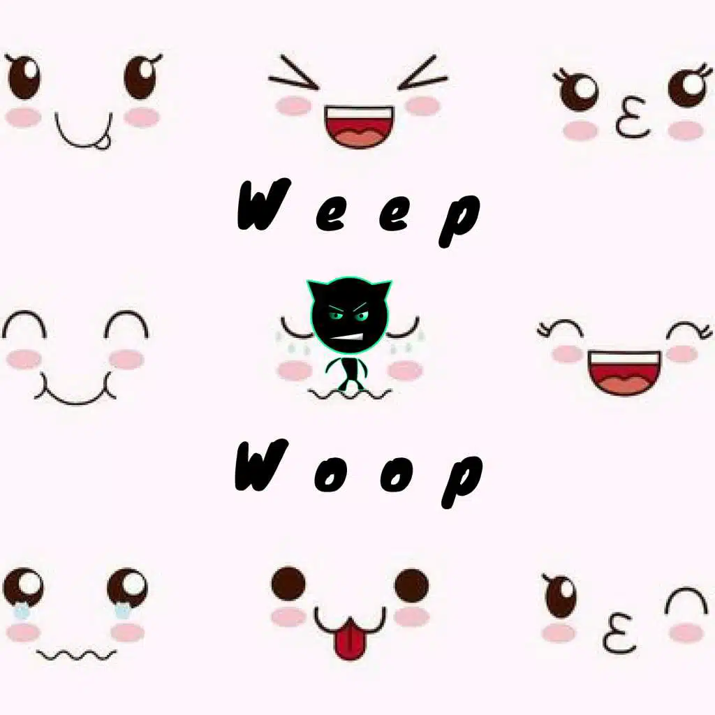 Weep Woop