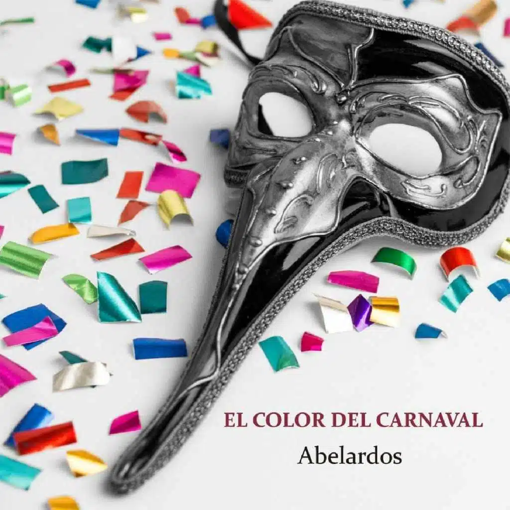 El Color del Carnaval