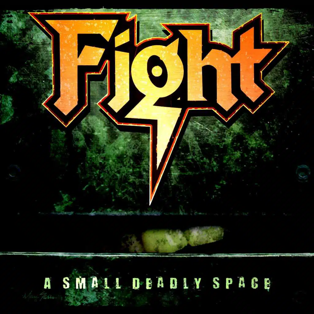 A Small Deadly Space [Remastered]