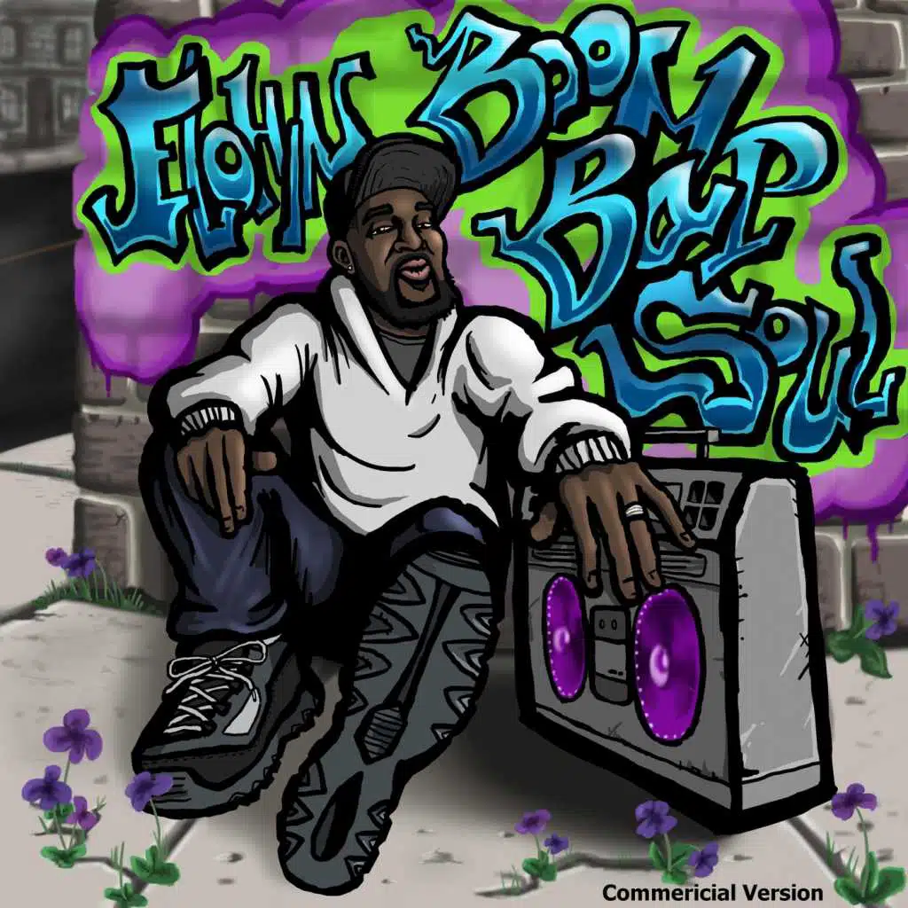 Boom Bap Soul (Mixtape)