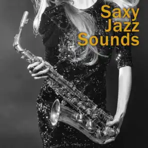 Saxy Jazz Sounds