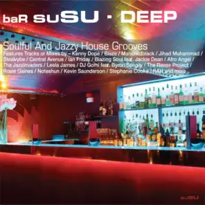 Bar suSU - Deep