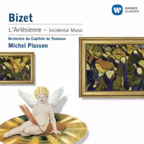 Michel Plasson/Orchestre du Capitole de Toulouse