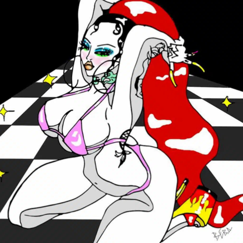 Claro Que Si (feat. La Goony Chonga) (Perreo Mix)