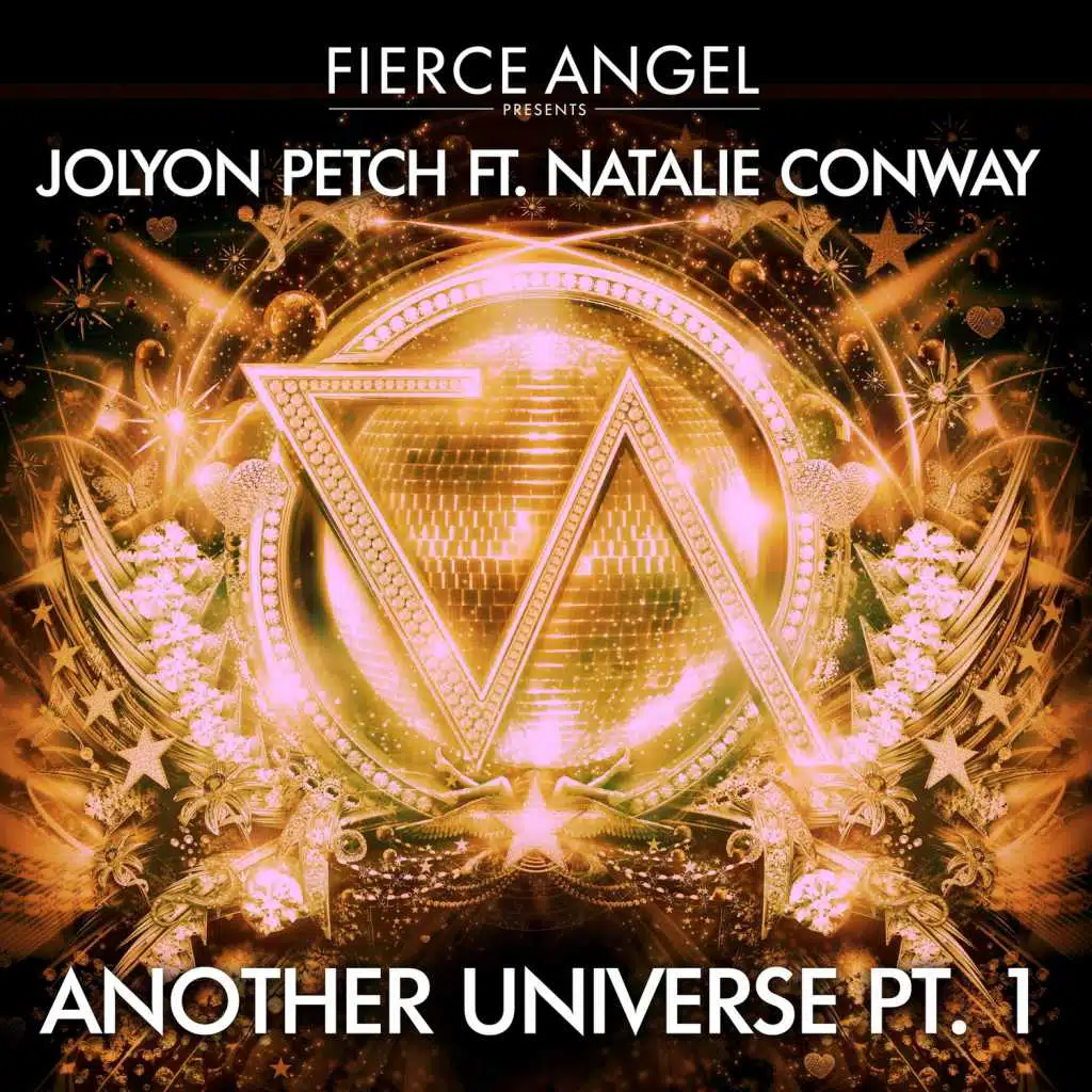 Another Universe (Eric Jadi Reprise) [feat. Natalie Conway]