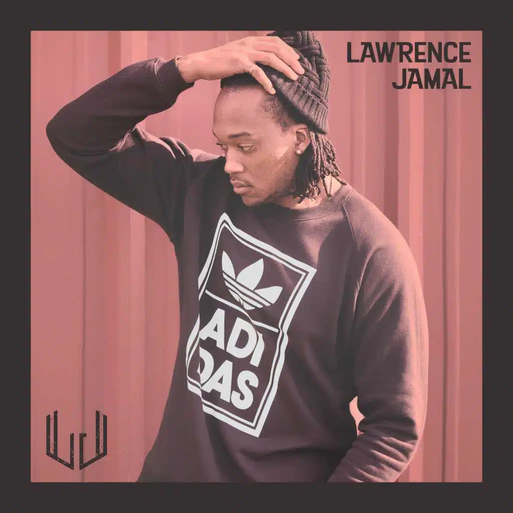 Lawrence Jamal