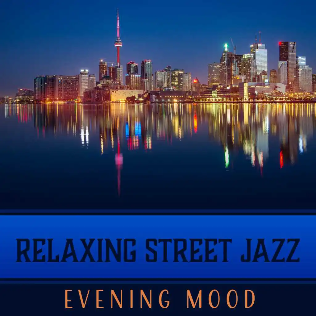 Relaxing Street Jazz