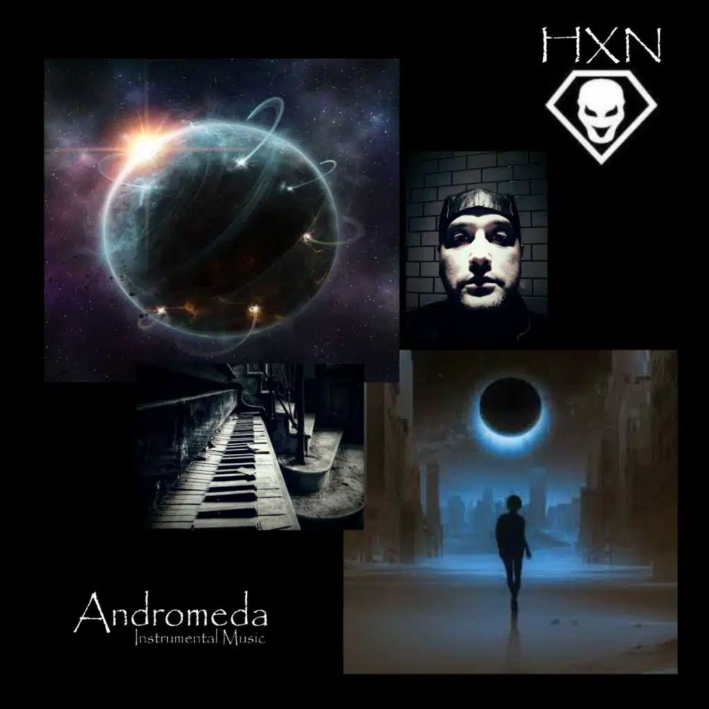 Andromeda: Instrumental Music