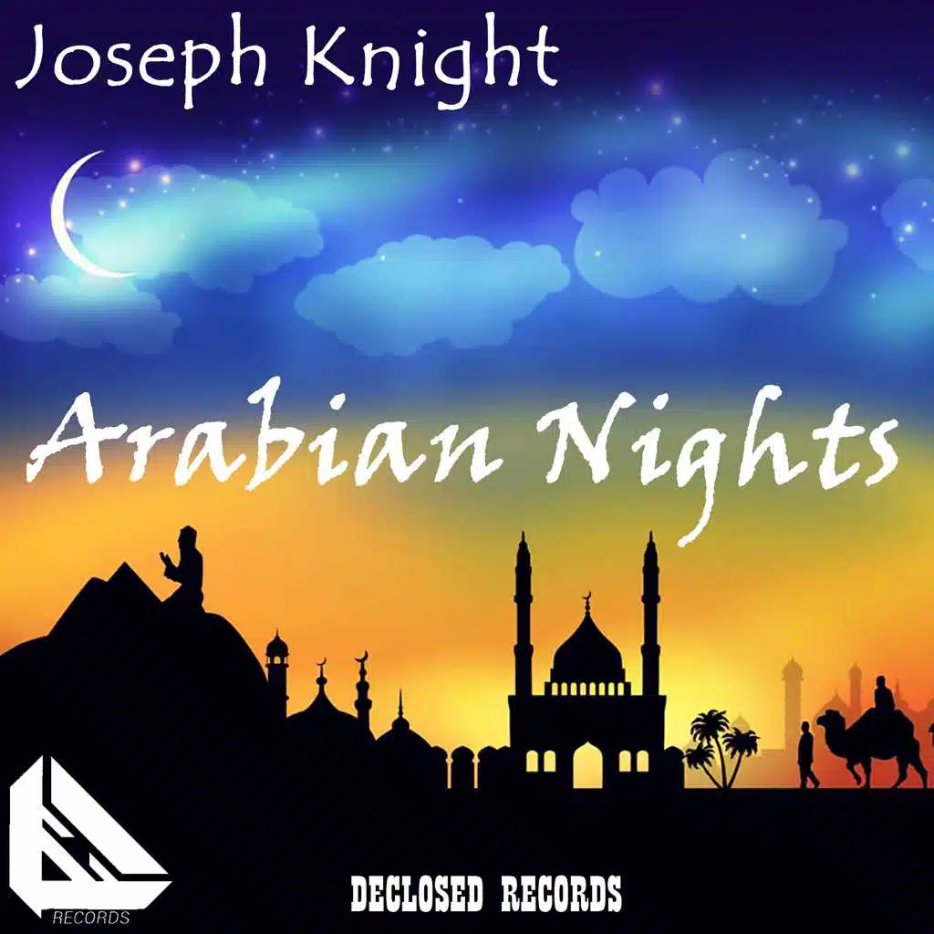 Arabian Nights (Extended Mix)