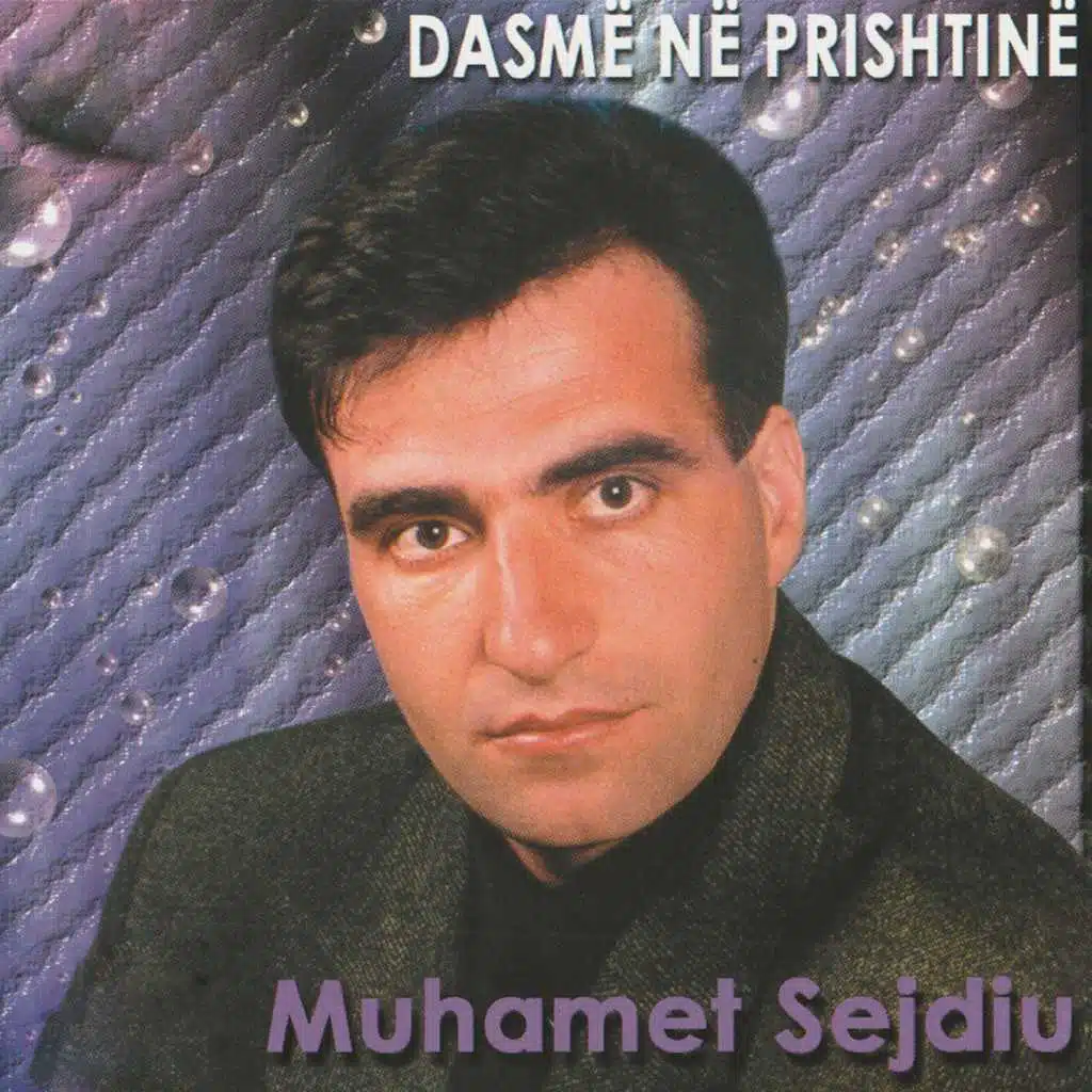 Dasmë Në Prishtinë