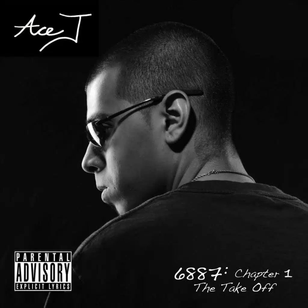 6887: Chapter 1 (The Take Off)