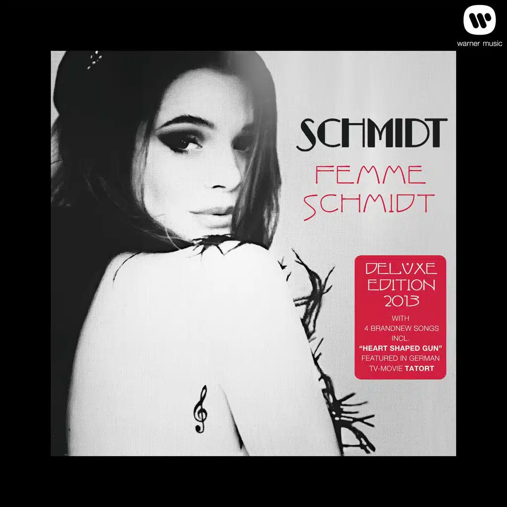 Femme SCHMIDT