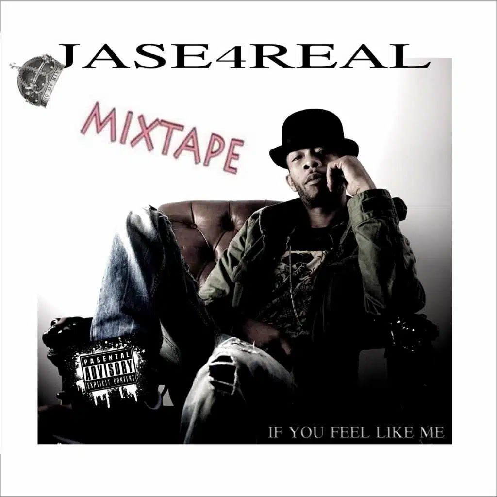 If You Feel Like Me: The Mixtape