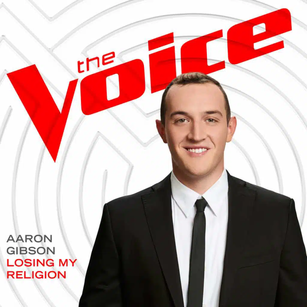 Losing My Religion (The Voice Performance)
