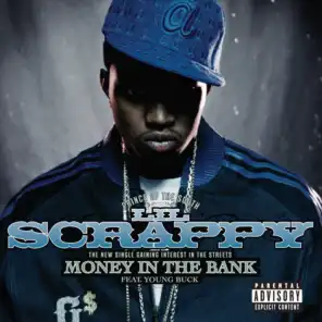 Money in the Bank (Instrumental)